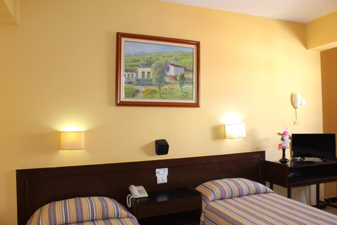 Hotel Olympia 라스팔마스 외부 사진