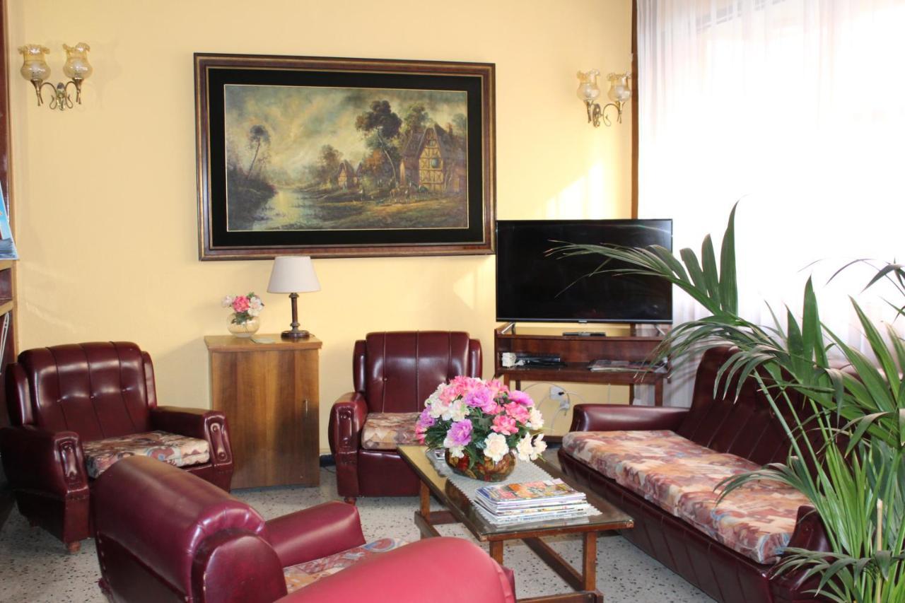 Hotel Olympia 라스팔마스 외부 사진